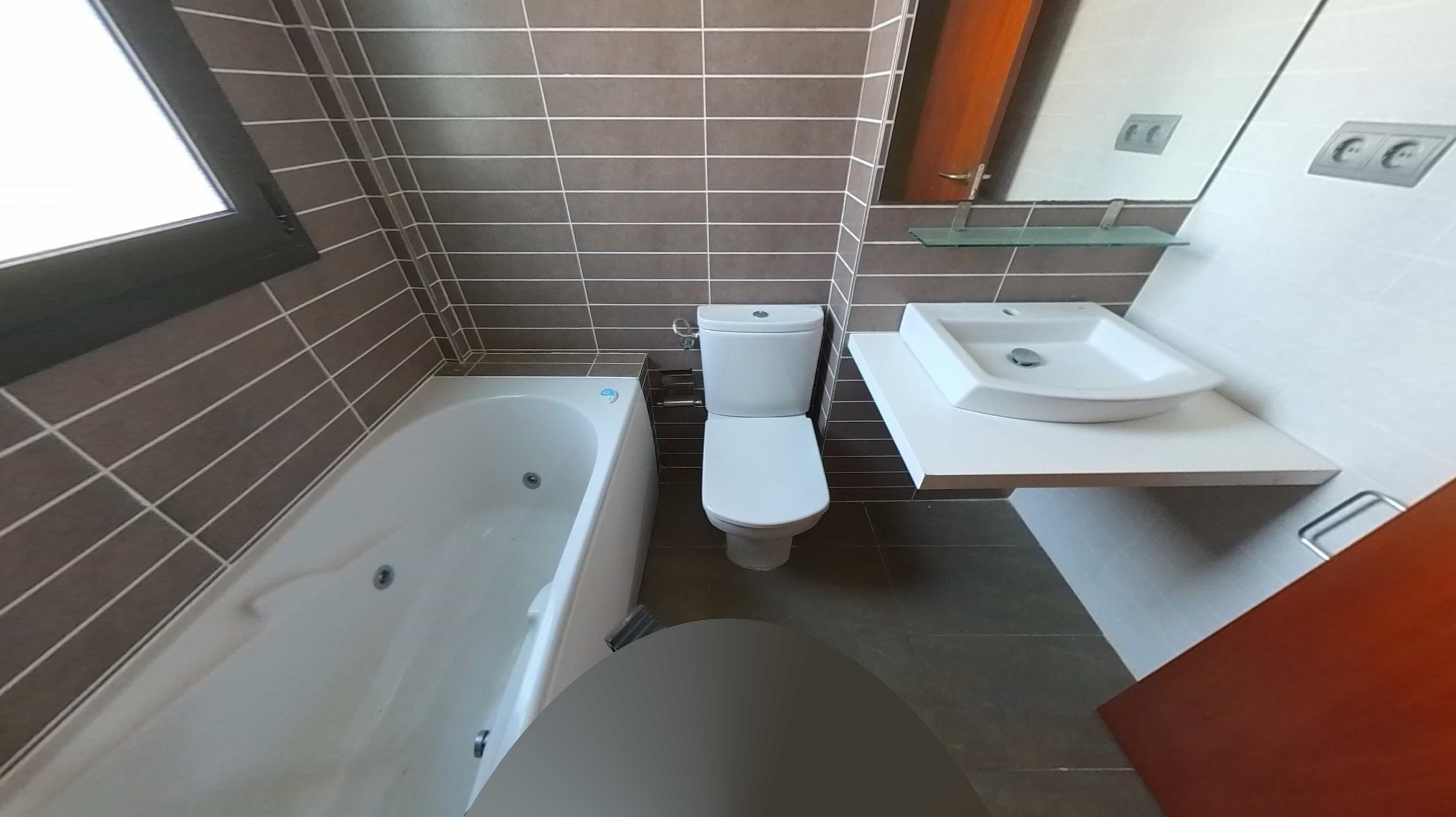 Chalet adosado en venta en avda Jaume I