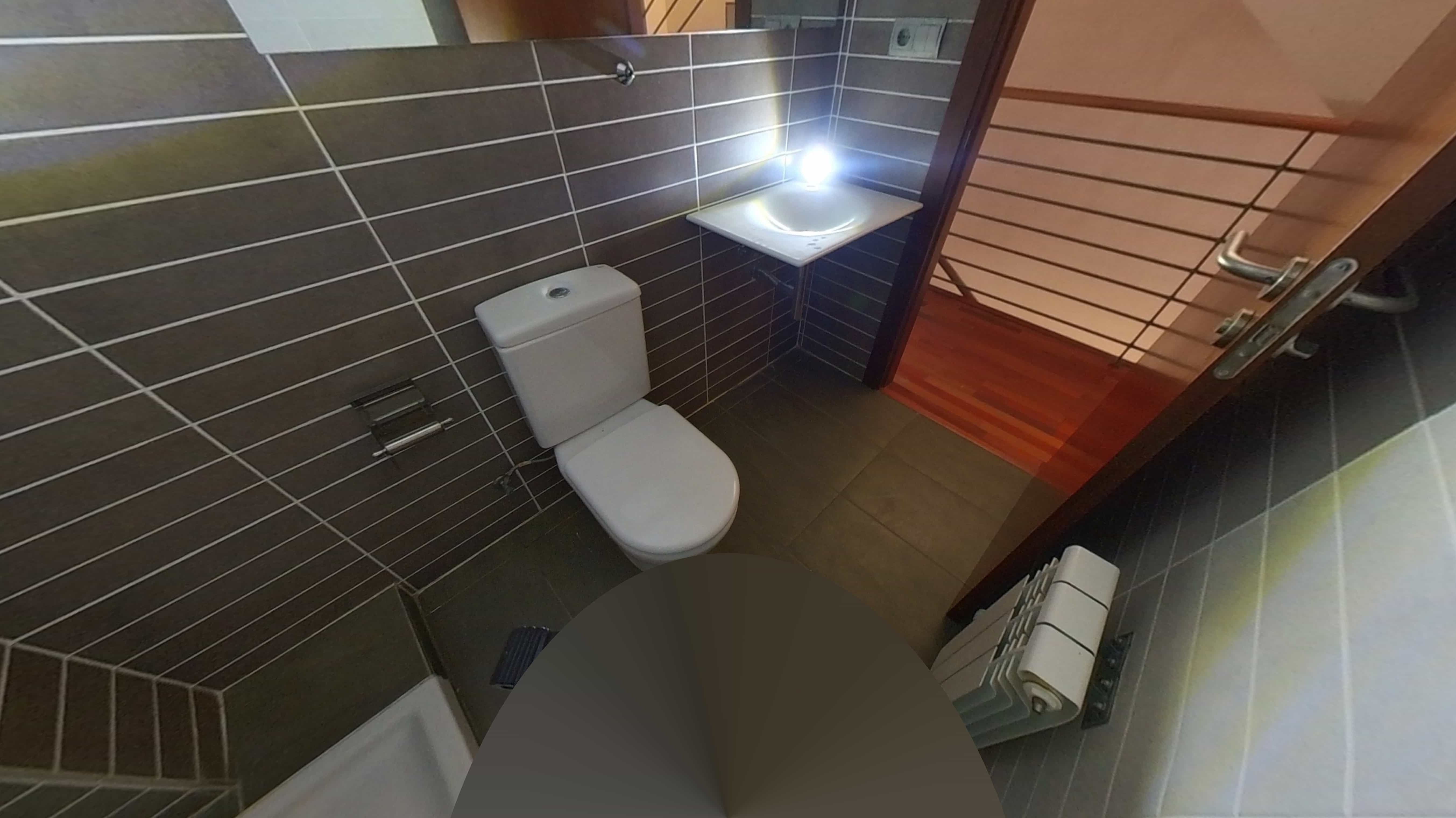 Chalet adosado en venta en avda Jaume I