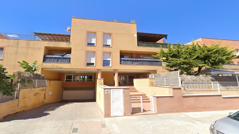 152m² Flat on street Josep Irla, Cubelles, Barcelona