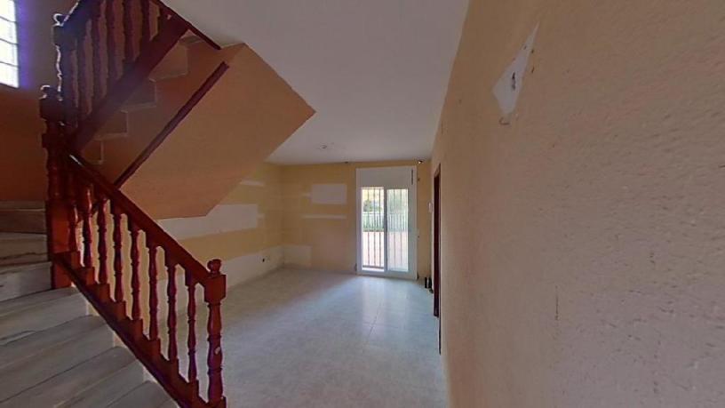 Chalet adosado en venta en calle Sant Vicenç