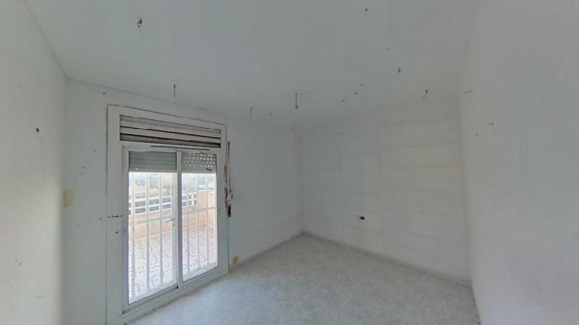 Chalet adosado en venta en calle Sant Vicenç