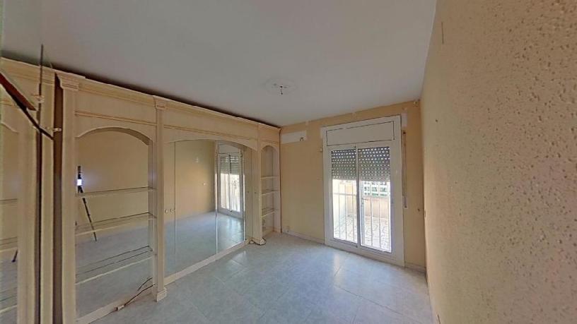 Chalet adosado en venta en calle Sant Vicenç