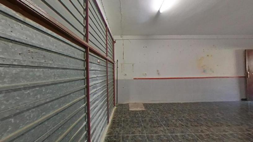 Chalet adosado en venta en calle Sant Vicenç