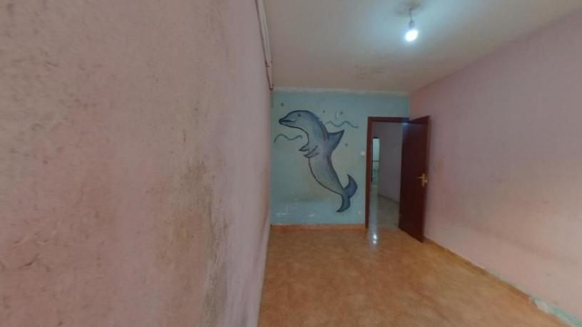 Appartement à vendre à calle Magnolies