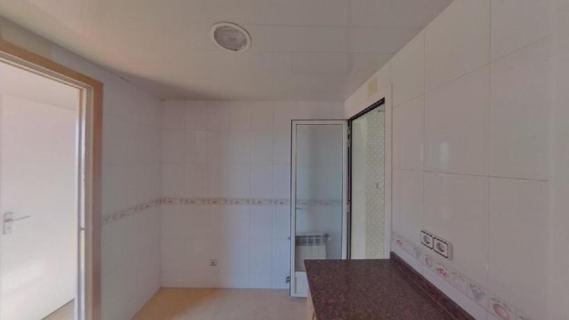 Piso en venta en calle Moli