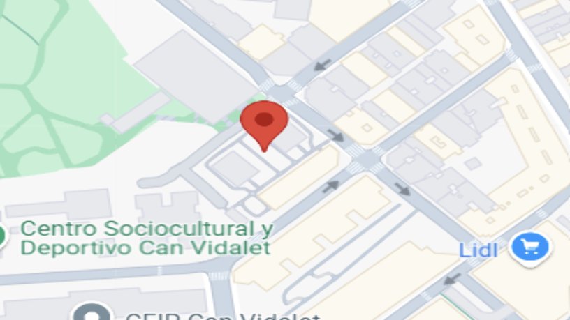 Piso en venta en calle Eucaliptus