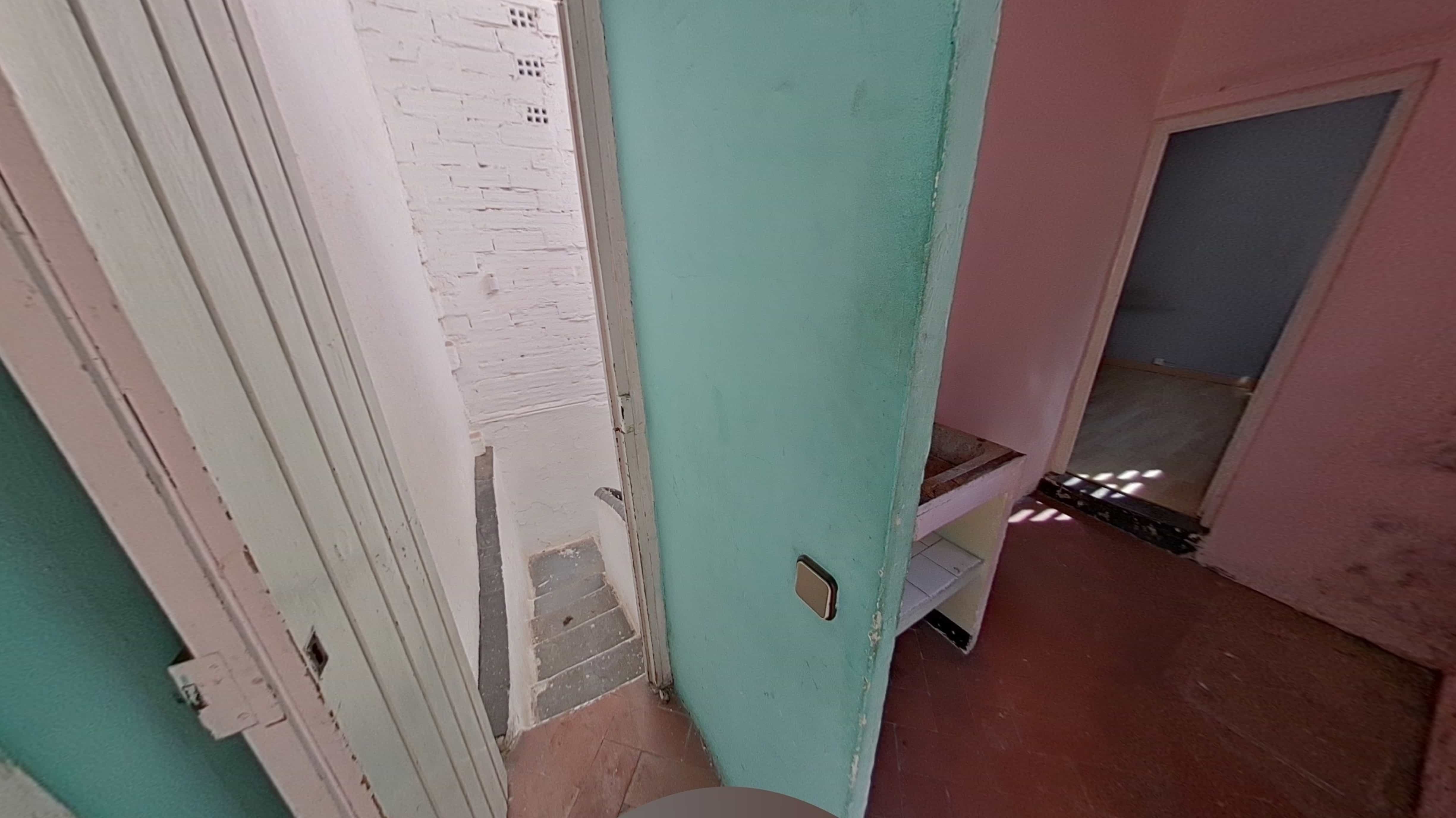  Maison mitoyenne à vendre à psaje Ramon Cases