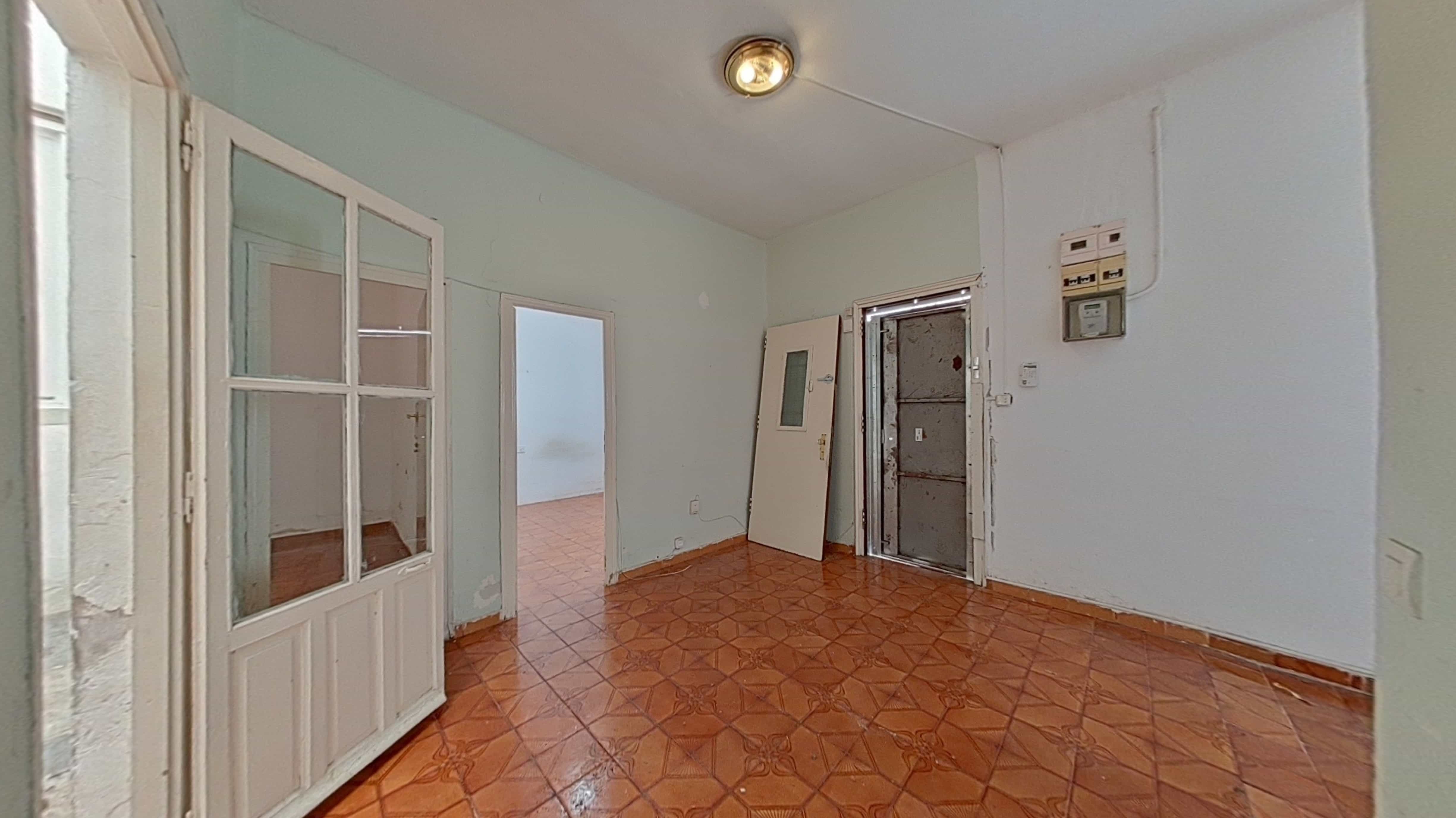  Maison mitoyenne à vendre à psaje Ramon Cases