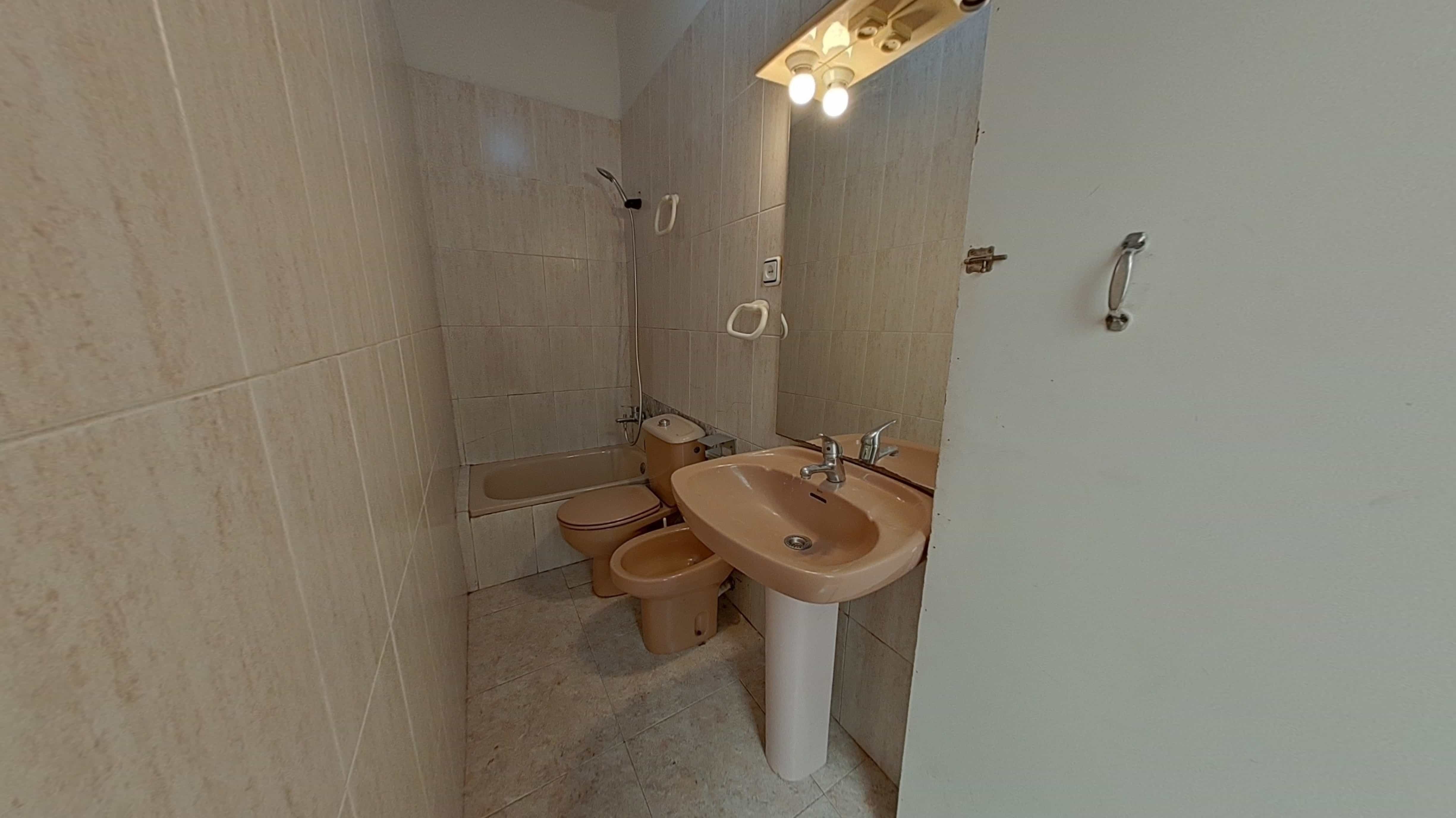  Maison mitoyenne à vendre à psaje Ramon Cases