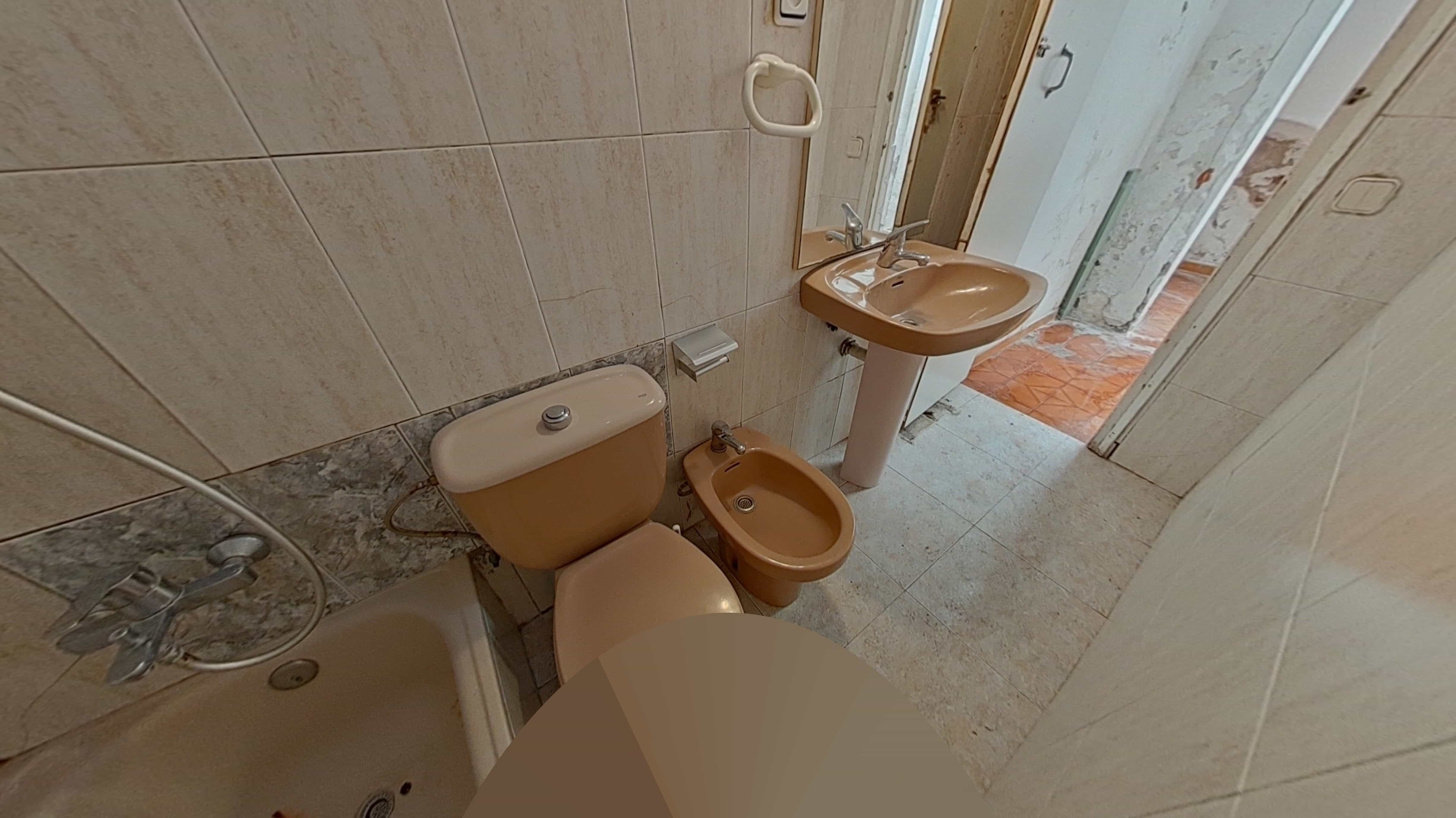  Maison mitoyenne à vendre à psaje Ramon Cases