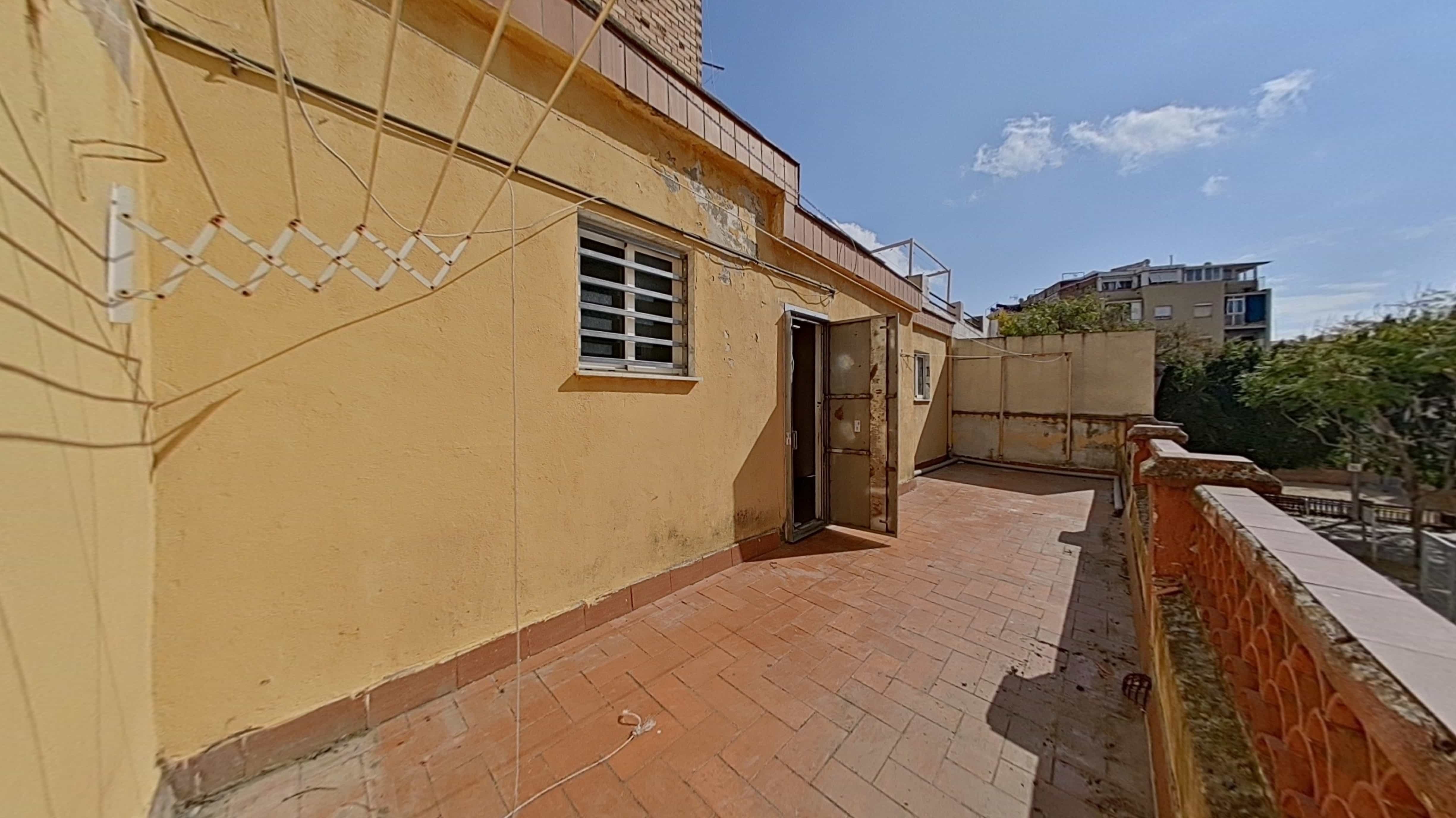  Maison mitoyenne à vendre à psaje Ramon Cases