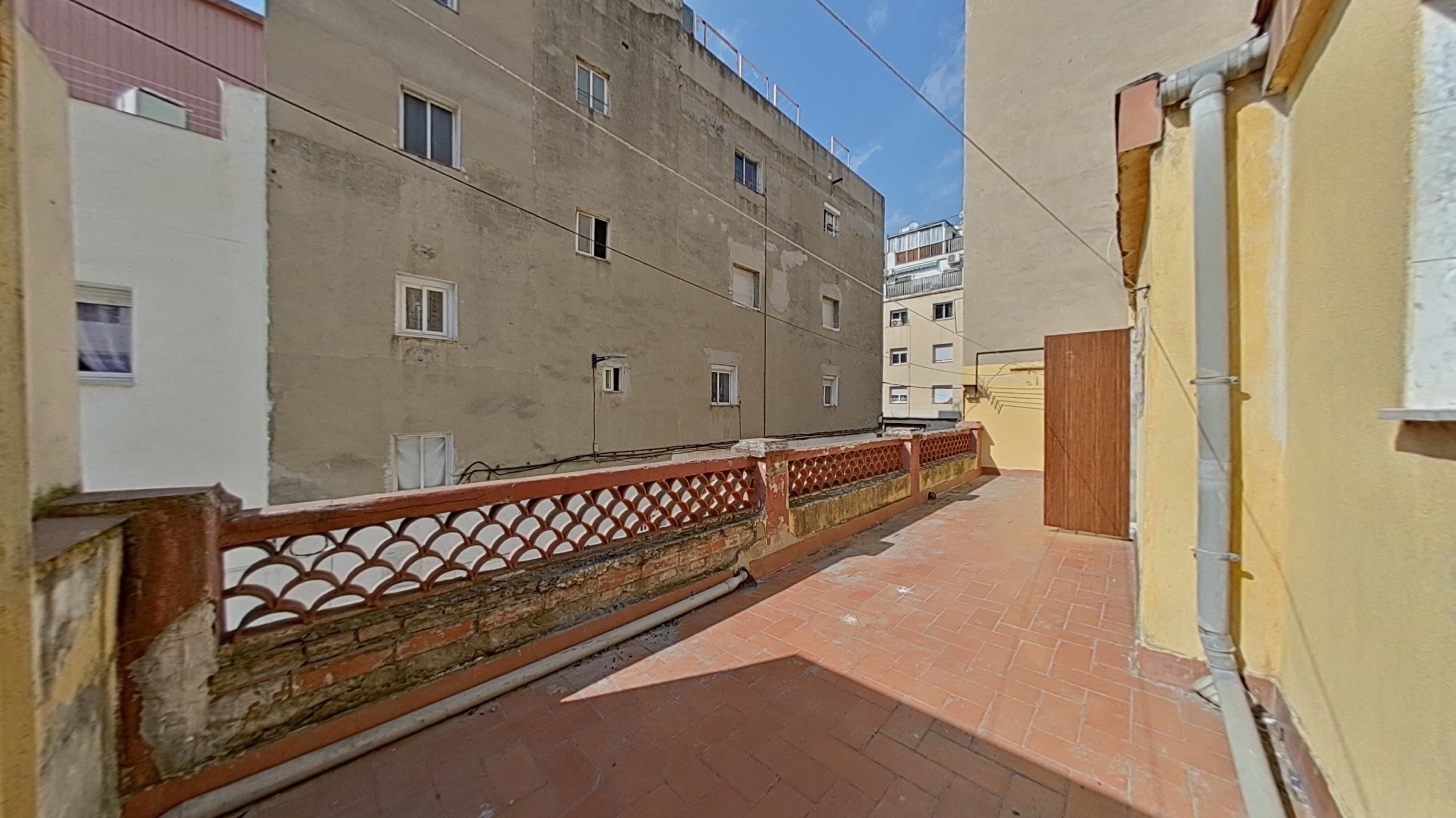  Maison mitoyenne à vendre à psaje Ramon Cases