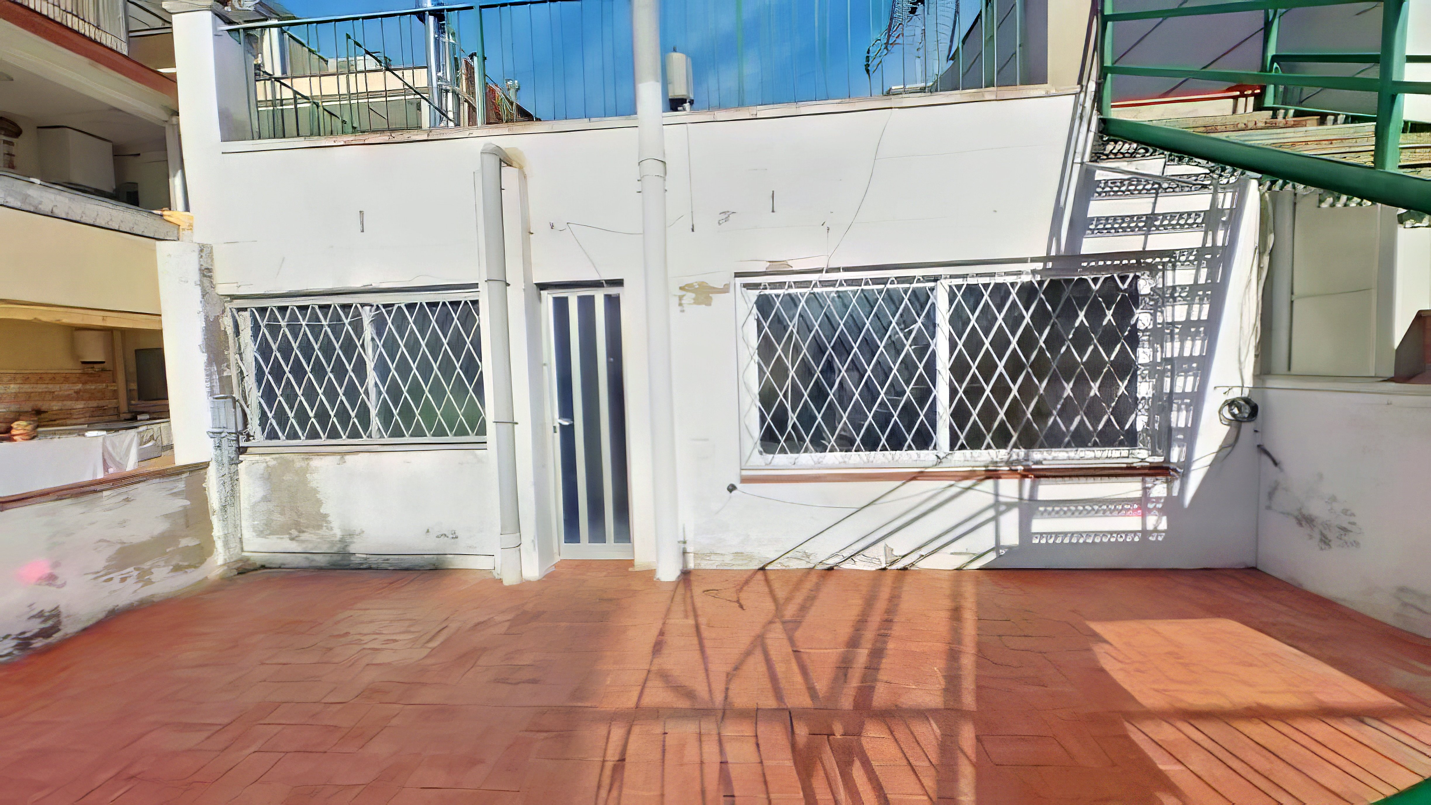  Maison mitoyenne à vendre à calle Colomeres