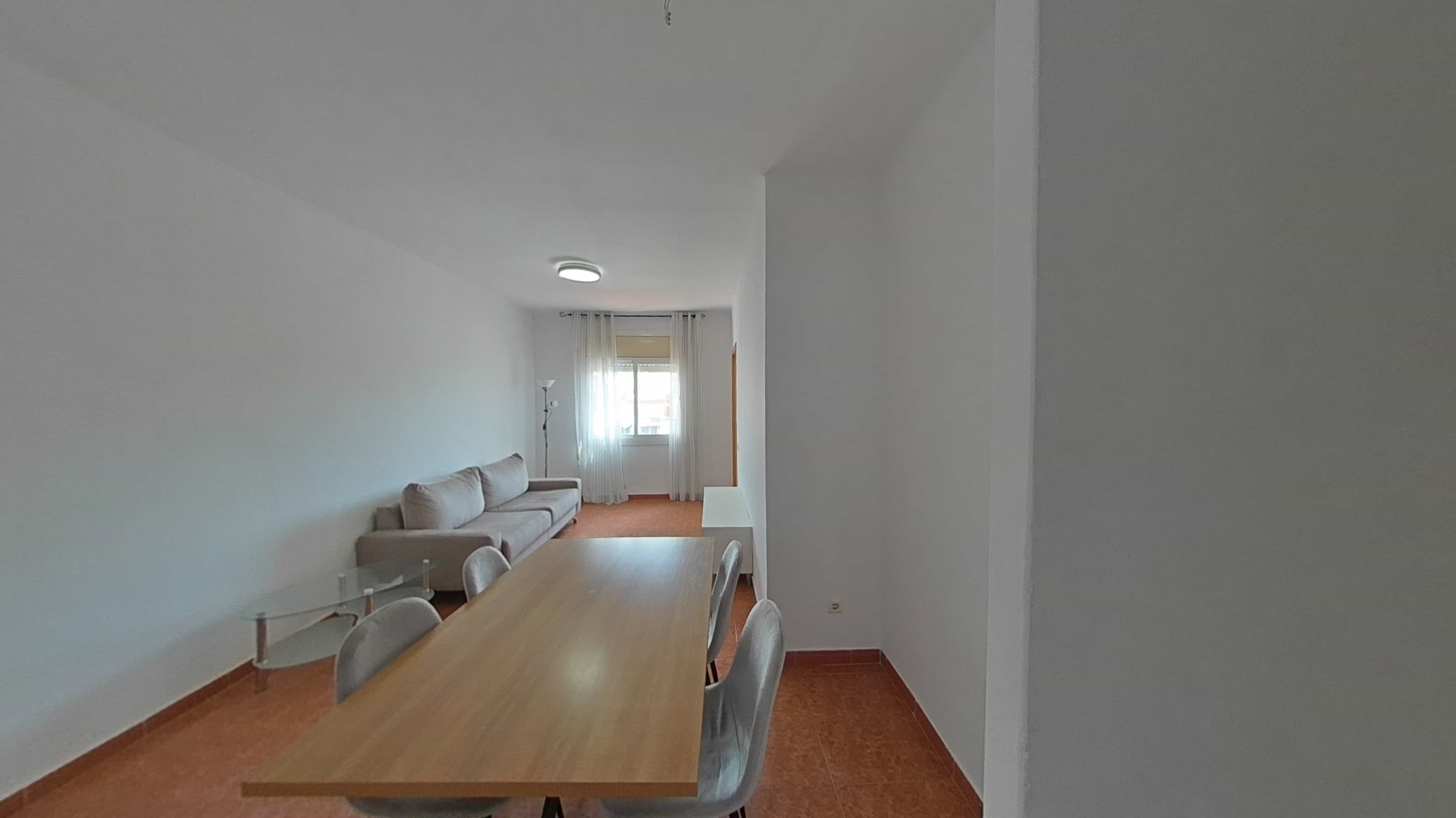 Piso en venta en calle Mare de Deu Dels Dolors