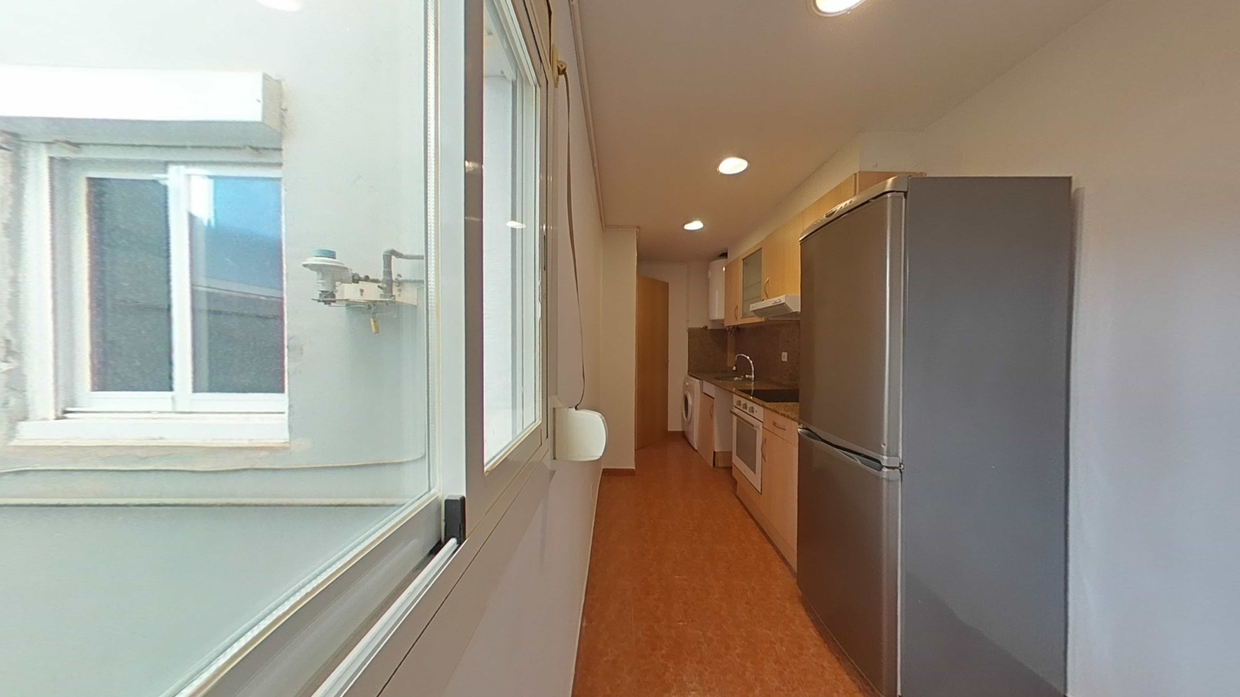 Piso en venta en calle Mare de Deu Dels Dolors