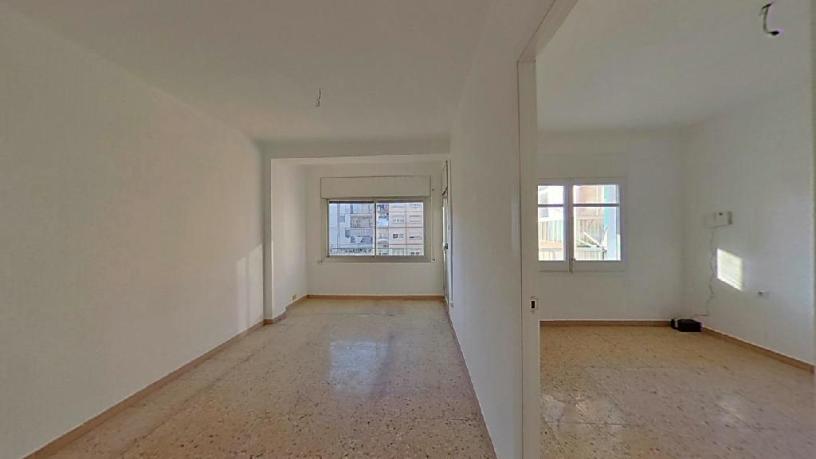 Piso en venta en calle Salamanca