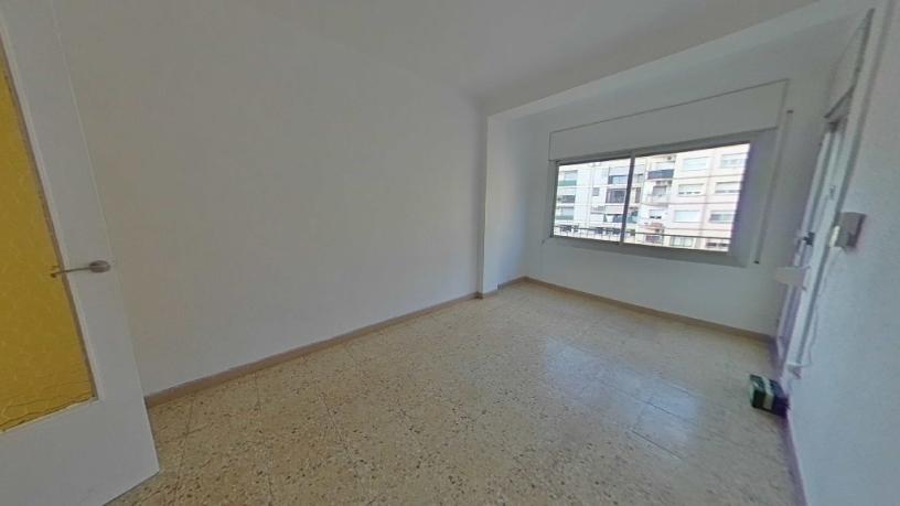 Piso en venta en calle Salamanca