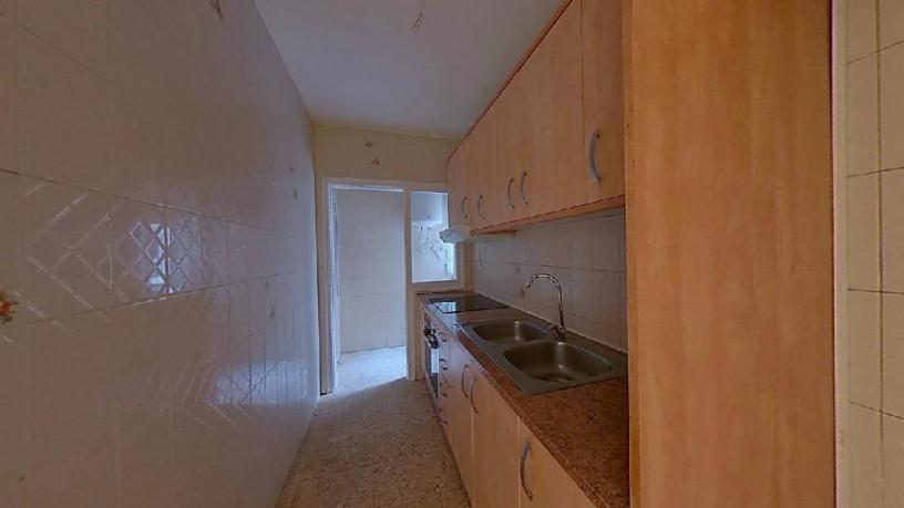 Piso en venta en calle Salamanca