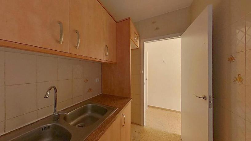 Piso en venta en calle Salamanca
