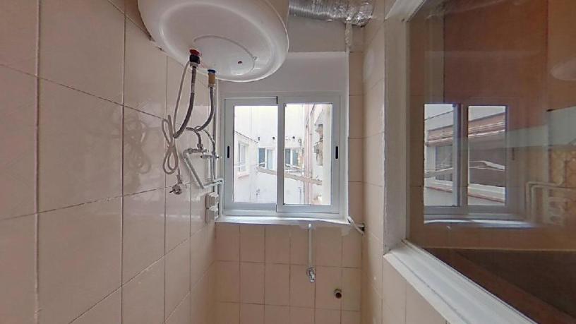 Piso en venta en calle Salamanca