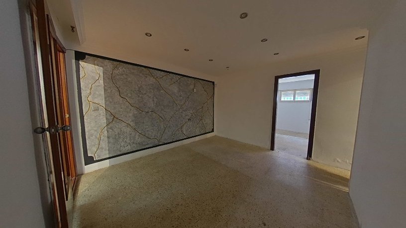 Piso en venta en calle Padre Poveda