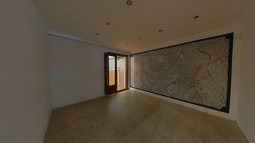 Piso en venta en calle Padre Poveda
