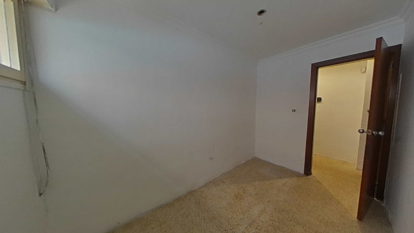 Piso en venta en calle Padre Poveda