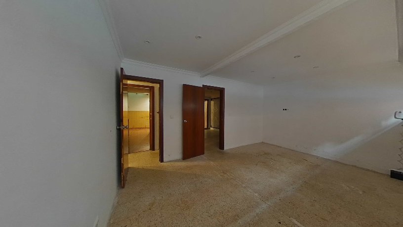 Piso en venta en calle Padre Poveda