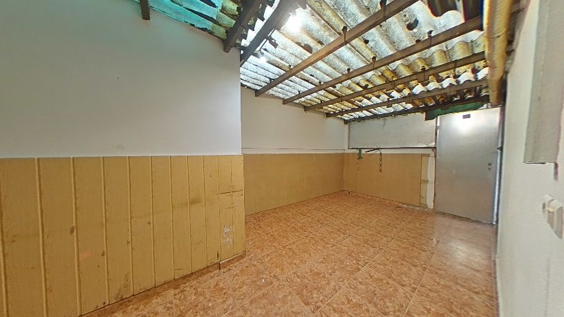 Piso en venta en calle Padre Poveda