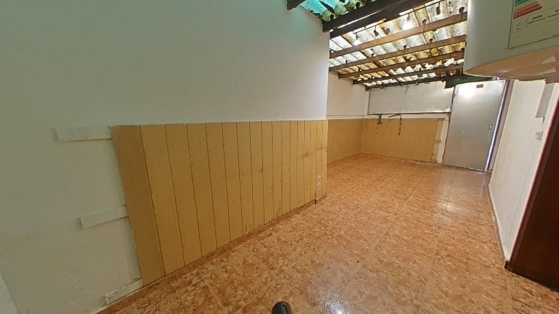 Piso en venta en calle Padre Poveda