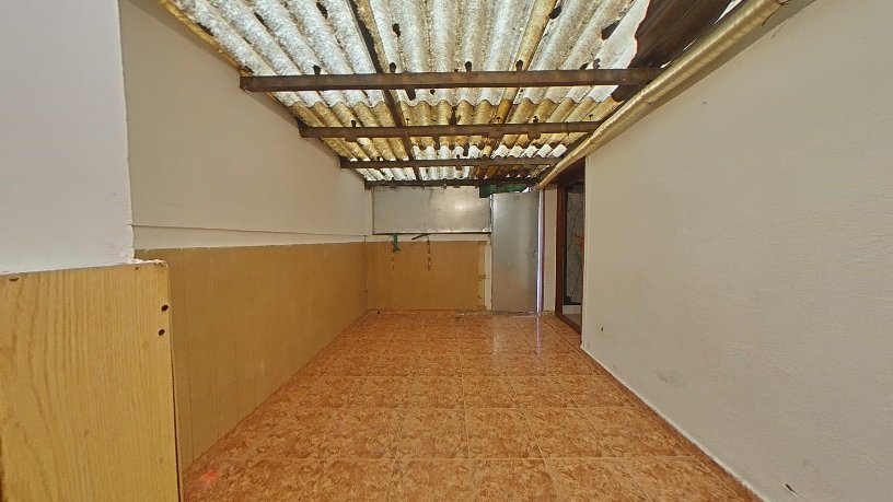 Piso en venta en calle Padre Poveda