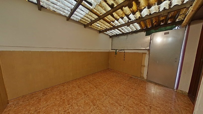 Piso en venta en calle Padre Poveda