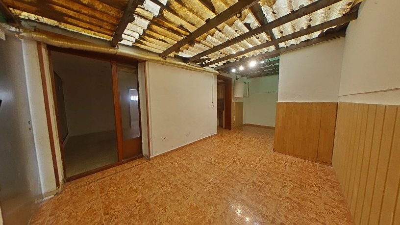 Piso en venta en calle Padre Poveda