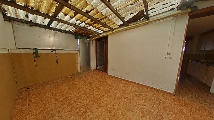 Piso en venta en calle Padre Poveda