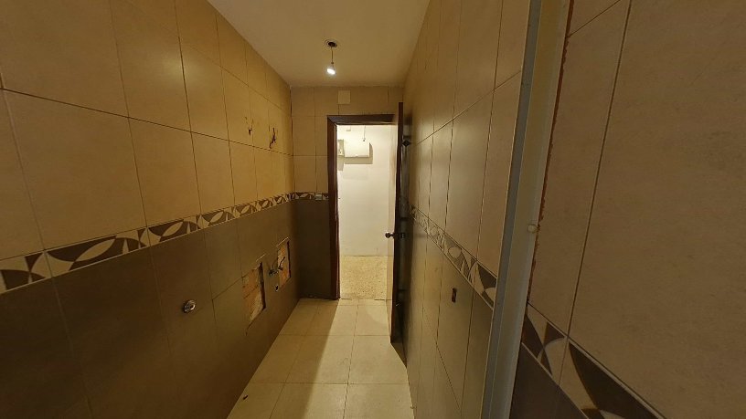 Piso en venta en calle Padre Poveda