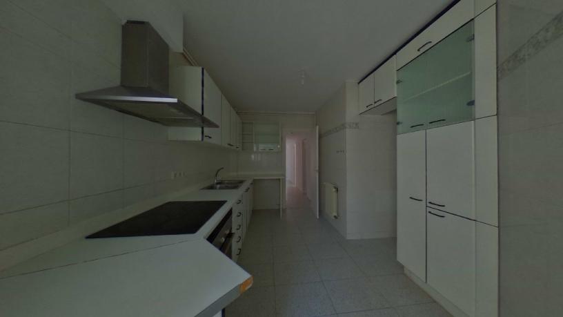 Piso en venta en paseo Joan Maragall