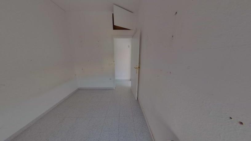Piso en venta en paseo Joan Maragall