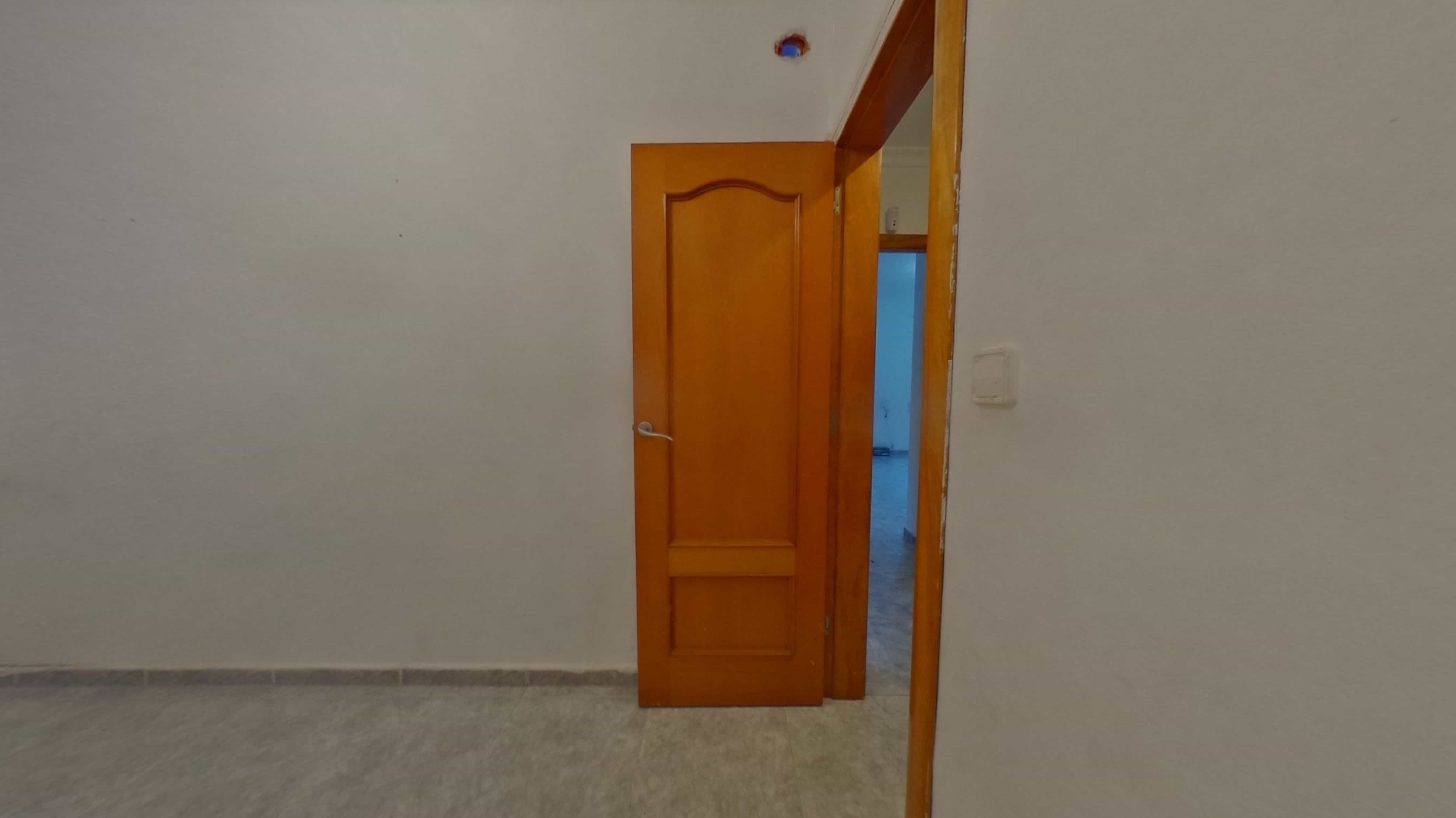 Piso en venta en plaza Padre Poveda