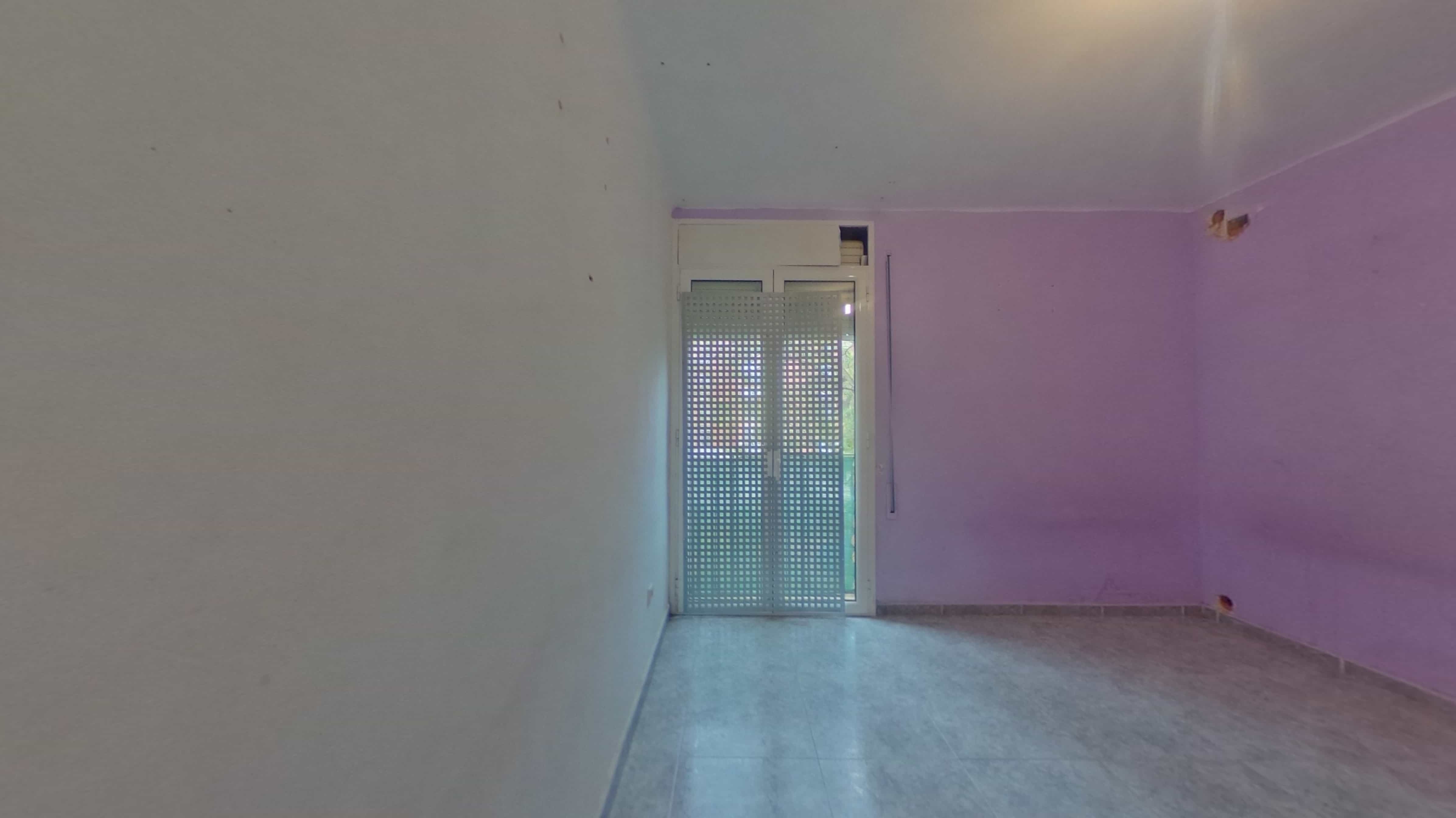 Piso en venta en plaza Padre Poveda