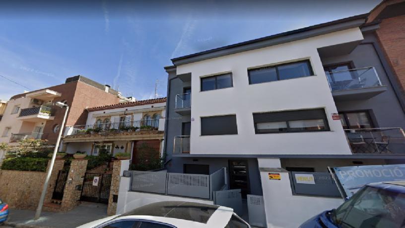 Piso en venta en calle Lluis Millet