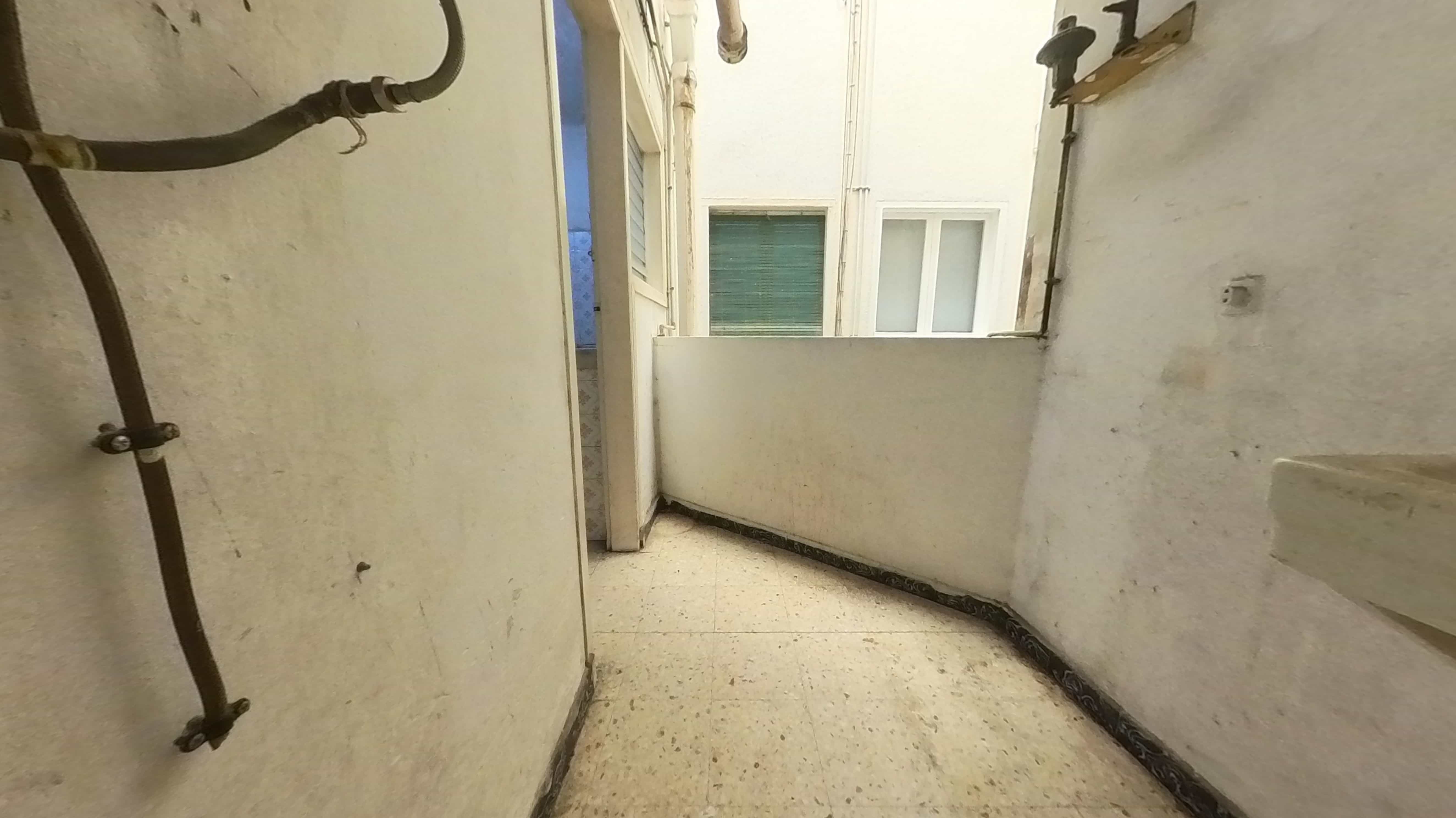 Piso en venta en plaza Jaume I