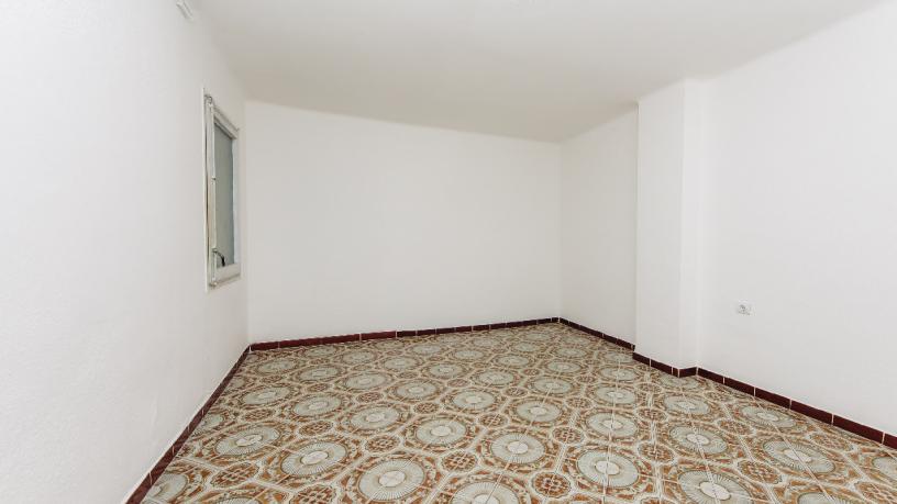 Piso en venta en calle Antoni Gaudi