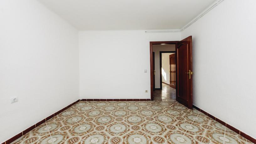 Piso en venta en calle Antoni Gaudi