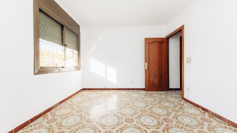 Piso en venta en calle Antoni Gaudi