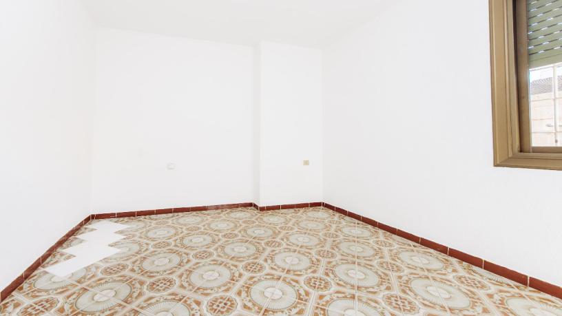 Piso en venta en calle Antoni Gaudi