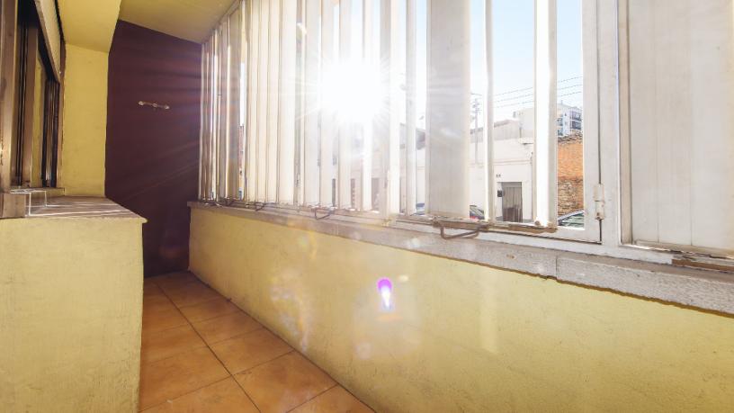 Piso en venta en calle Antoni Gaudi