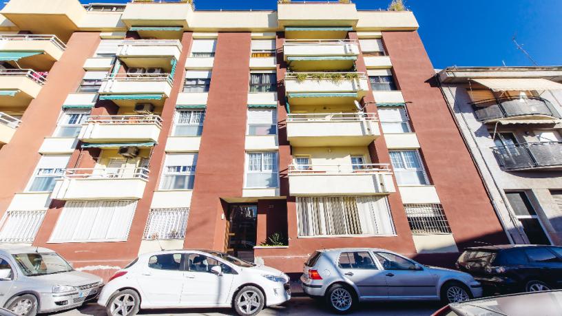 Piso en venta en calle Antoni Gaudi