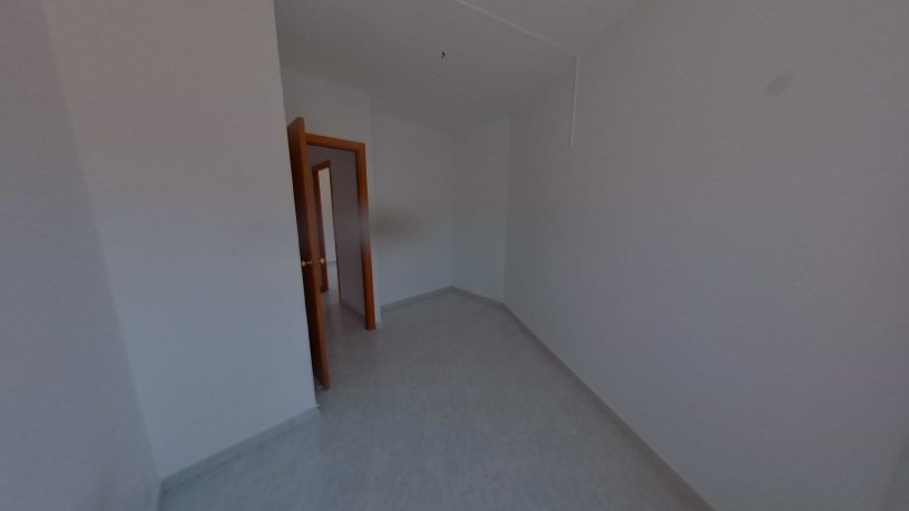 Piso en venta en calle Angel Guimera