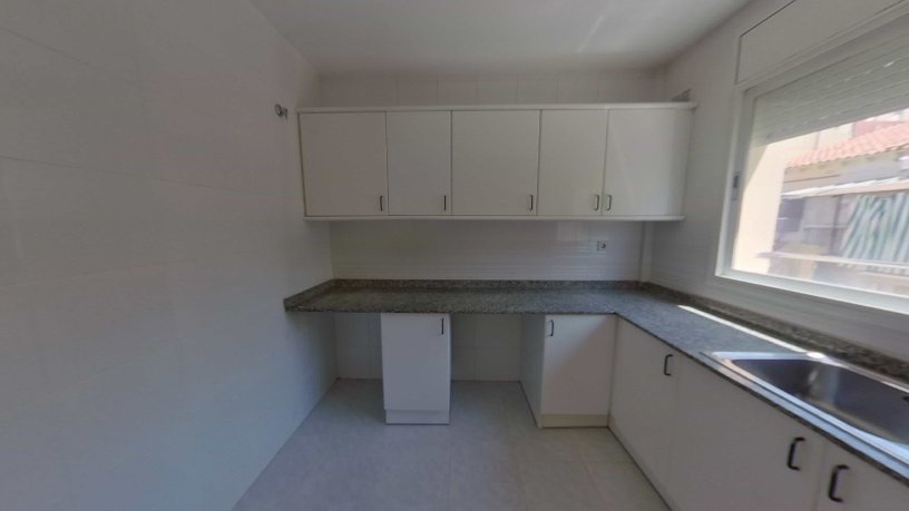 Piso en venta en calle Angel Guimera