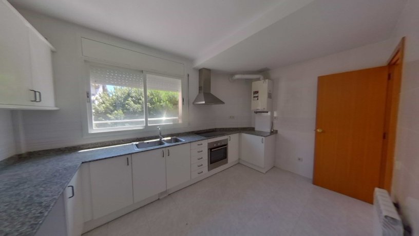 Piso en venta en calle Angel Guimera